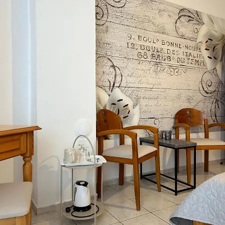 Апартамент Panorama Chantall-izby,apartmany S Vyhladom Na *