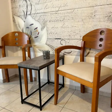 Panorama Chantall-izby,apartmany S Vyhladom Na Апартамент