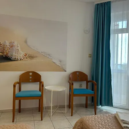 Panorama Chantall-izby,apartmany S Vyhladom Na Apartment Rawda