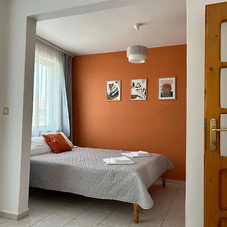 Panorama Chantall-izby,apartmany S Vyhladom Na Апартамент