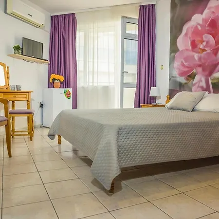 Panorama Chantall-izby,apartmany S Vyhladom Na Apartment