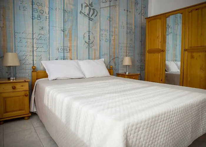 아파트 Panorama Chantall-izby,apartmany S Vyhladom Na 라브다