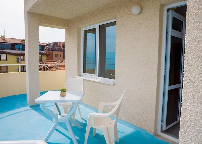 Panorama Chantall-izby,apartmany S Vyhladom Na *