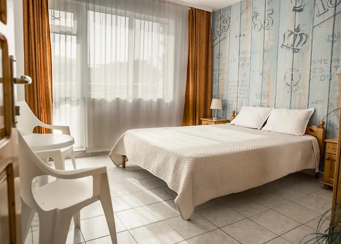 Panorama Chantall-izby,apartmany S Vyhladom Na 아파트