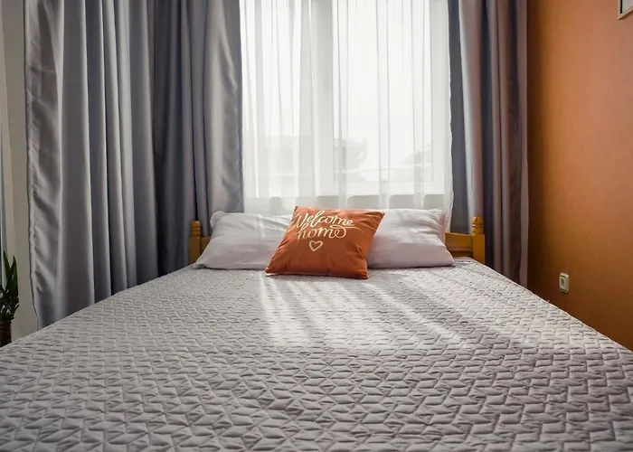 Panorama Chantall-izby,apartmany S Vyhladom Na Ravda