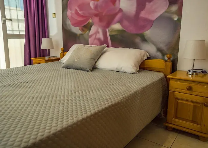 Panorama Chantall-izby,apartmany S Vyhladom Na 아파트 라브다