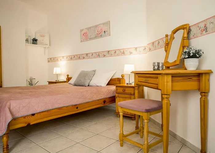 Panorama Chantall-izby,apartmany S Vyhladom Na *