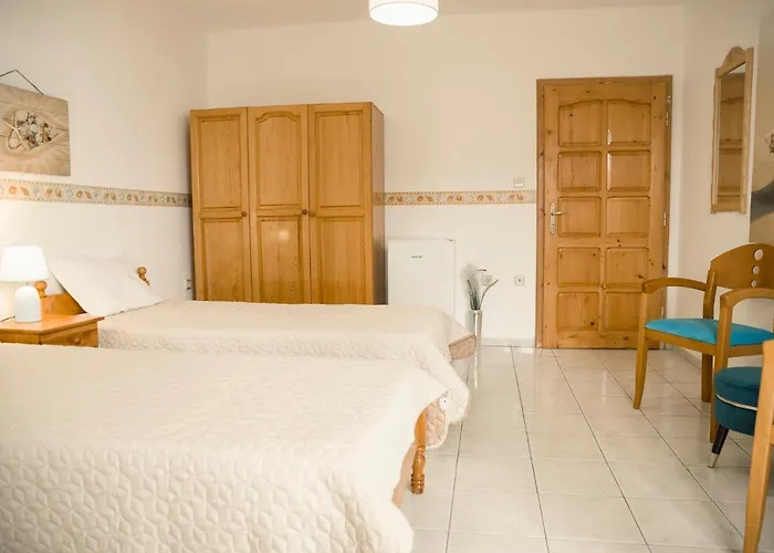 Panorama Chantall-izby,apartmany S Vyhladom Na * Ravda