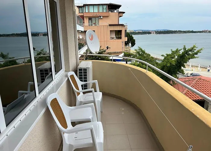 Panorama Chantall-izby,apartmany S Vyhladom Na