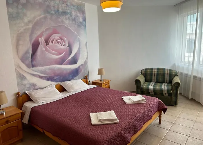 Panorama Chantall-izby,apartmany S Vyhladom Na 아파트 *