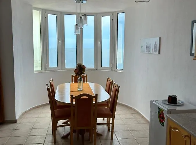 Panorama Chantall-izby,apartmany S Vyhladom Na 아파트 라브다