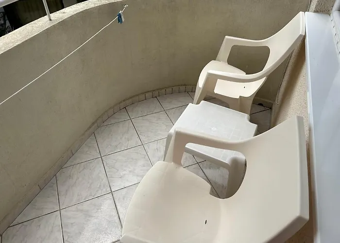 Panorama Chantall-izby,apartmany S Vyhladom Na 아파트