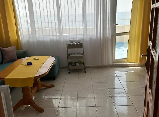 Panorama Chantall-izby,apartmany S Vyhladom Na 아파트