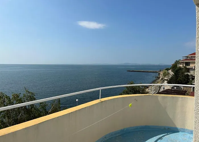 Panorama Chantall-izby,apartmany S Vyhladom Na 아파트