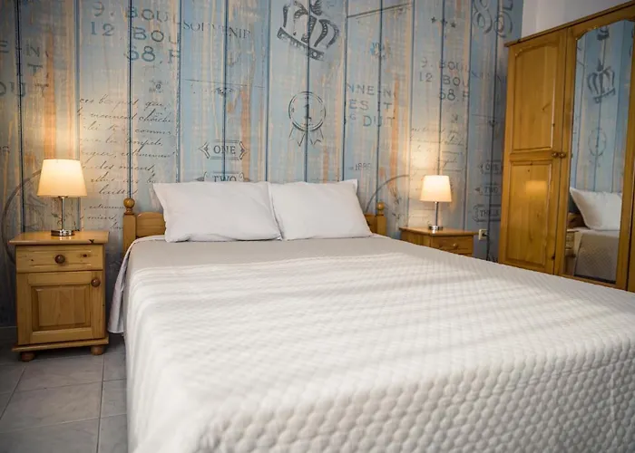 아파트 Panorama Chantall-izby,apartmany S Vyhladom Na