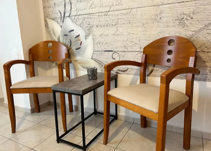 Panorama Chantall-izby,apartmany S Vyhladom Na 아파트