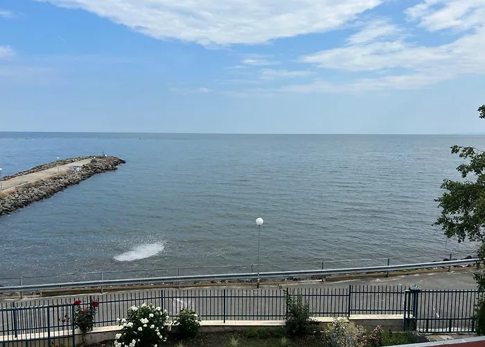 아파트 Panorama Chantall-izby,apartmany S Vyhladom Na